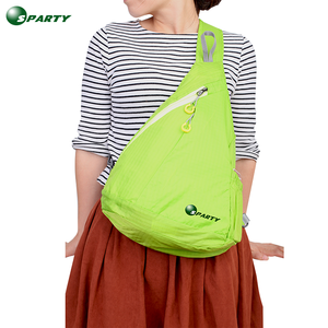 Coréenne populaire femmes poitrine sac nouveau sling sac pour <span class=keywords><strong>les</strong></span> adolescents - Product Image 1