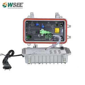 केबल टीवी डिजिटल वायरलेस ऑप्टिकल रिसीवर - Product Image 2