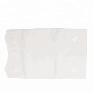 Organizer per Pennelli da Trucco in Fibra di Bambù, <span class=keywords><strong>Borsa</strong></span> da Viaggio per Cosmetici da <span class=keywords><strong>Donna</strong></span> - Product Image 6