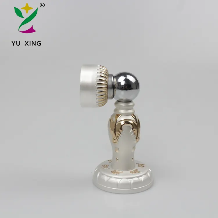 Kẽm hợp kim sang trọng an ninh cửa stopper cửa lạ mắt stopper