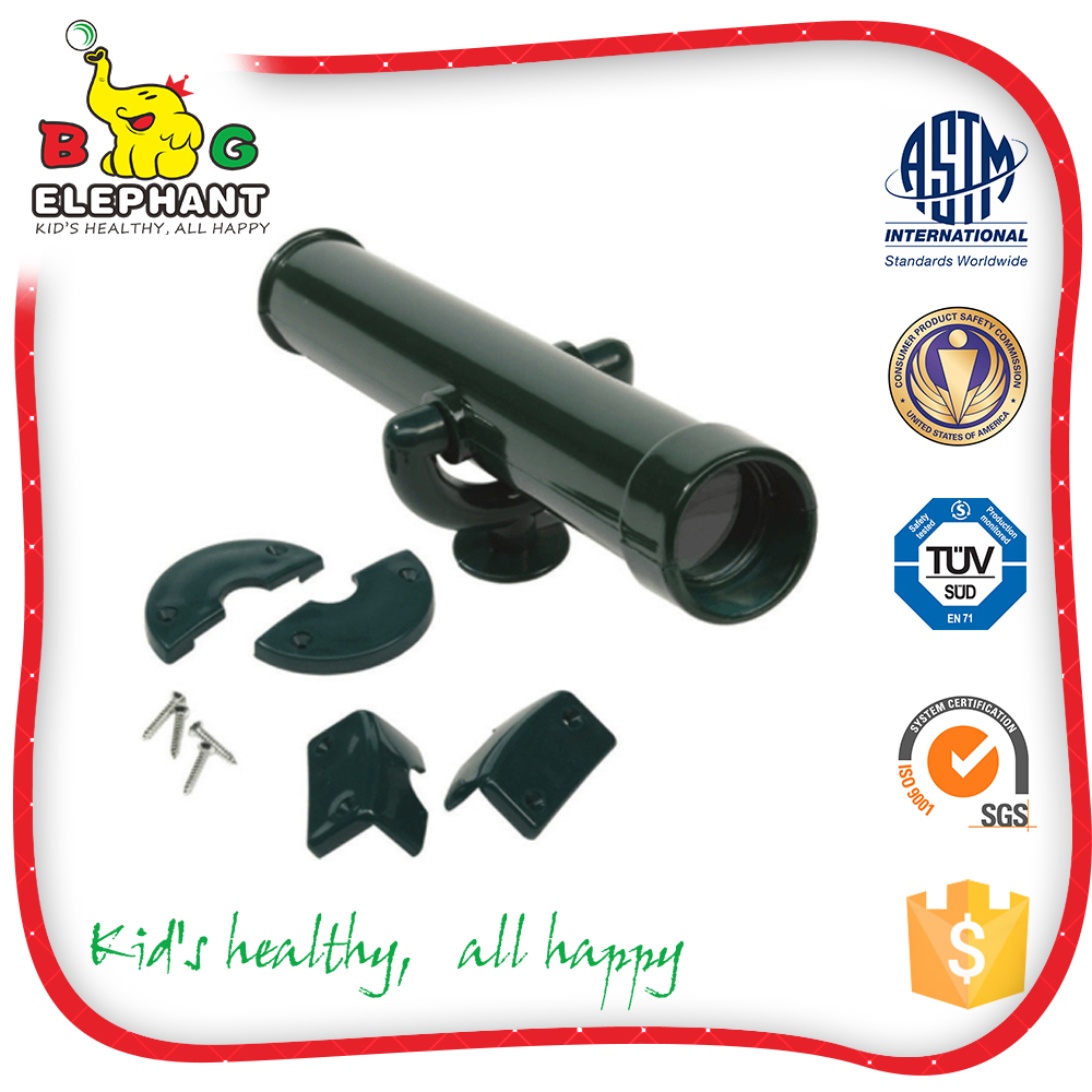 Китай поставщиком пластиковых игрушка мини телескоп
