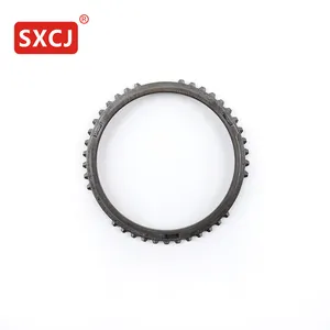 Auto Parts Die Casting Synchronizer dan Ring Ring