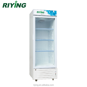 Vitrine verticale à affichage led, réfrigérateur, 192 litres, <span class=keywords><strong>LG</strong></span>-192 - Product Image 3