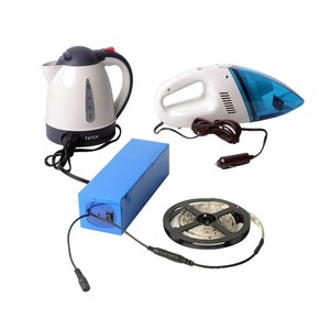 Batería de iones de litio para <span class=keywords><strong>Mini</strong></span> barredor al vacío, hervidor eléctrico, bomba de agua, personalizada, 7s2p, 24v - Product Image 1