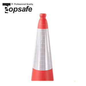 Haute qualité de <span class=keywords><strong>petite</strong></span> taille pvc de sécurité routière led light cone pour vente - Product Image 3