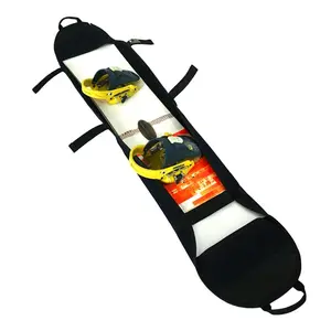 Chất Lượng Cao Neoprene Snowboard Bìa Với Dây Đeo Vai