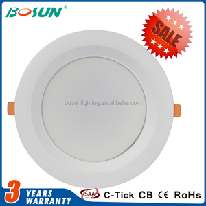 Risparmio energetico alloggiamento di alluminio rotonda 5 w a basso prezzo pannocchia ha condotto giù luce - Product Image 5