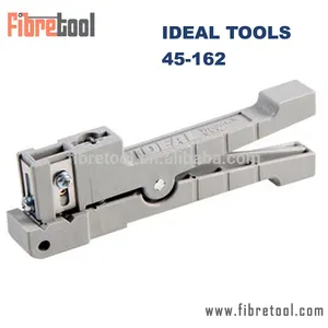 Ideal 45 - 162 | 45 - 163 de fibra óptica de mantequilla tubo separador