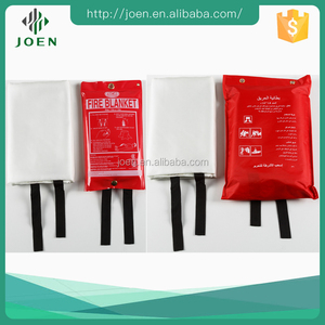 Coperta Antincendio in Fibra di Vetro Certificata EN1869, Spessore 0.4-0.8mm - Product Image 6