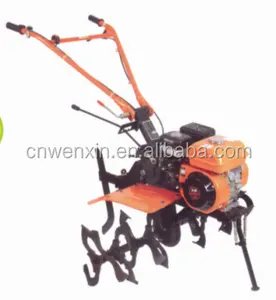 Potencia Mini Rotary Tiller/cultivador