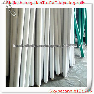 isolation de PVC rouleau ruban jumbo - Product Image 3