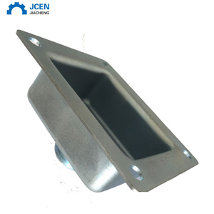 OEM bảng chân gấp <span class=keywords><strong>135</strong></span> độ khung góc - Product Image 4