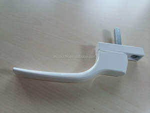Aluminium Alloy <strong>UPVC</strong> <strong>Window</strong> <strong>Handle</strong> - Product Image 6
