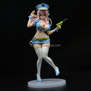 Figurines de filles <span class=keywords><strong>sexy</strong></span> japonaises, belles et mignonnes, de style anime et de dessin animé - Product Image 1