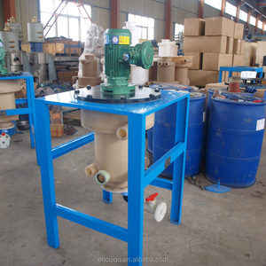 Rohr separator/öl-raffination extraktion prozess - Product Image 3