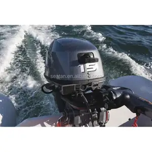 30hp outboard