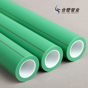 Precio bajo Tubería <span class=keywords><strong>PPR</strong></span> S5 de plástico para suministro de agua - Product Image 3