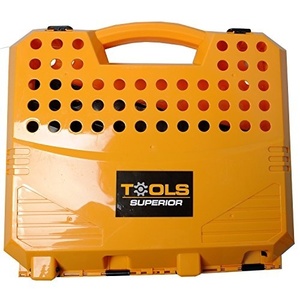 Établi électrique <span class=keywords><strong>jouet</strong></span> 73 pièces Établi électrique pour enfants Ensemble de construction d'établi avec outils et perceuse électrique pour les tout-petits - Product Image 3