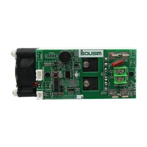 Carico Elettronico a Corrente Costante 120W <span class=keywords><strong>Tester</strong></span> di Capacità di Scarica Batteria Misuratore Modulo <span class=keywords><strong>Tester</strong></span> Batteria - Product Image 4