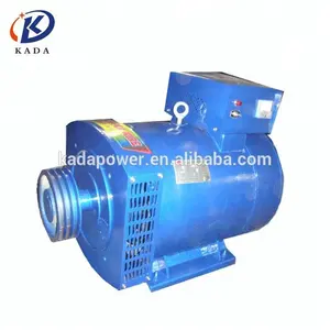 KADA stc alternatör jeneratör asenkron 40kw dinamo alternatör üç fazlı jeneratör 50kva fiyatları pakistan
