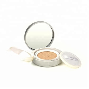Wholesale music flower natural foundation makeup bare air cushion <span class=keywords><strong>BB</strong></span> cream - Product Image 4