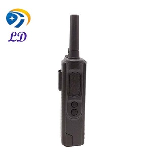 Talkie-walkie OS Free Platform 200 km OS-8668 <span class=keywords><strong>Radio</strong></span> bidirectionnelle longue portée - Product Image 3