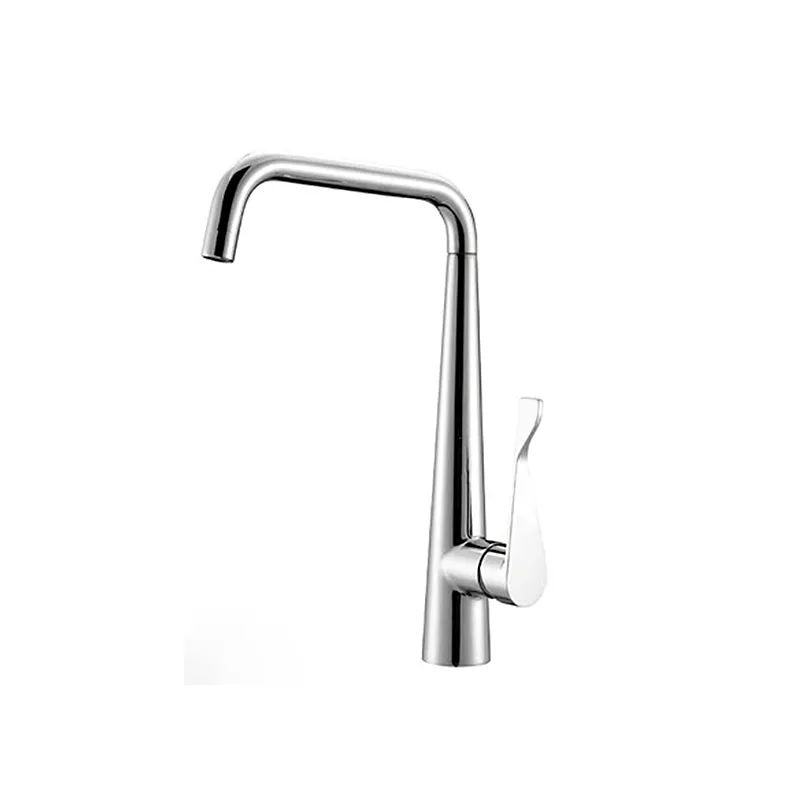 peerless single hole kitchen faucets