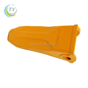 Tipi di denti del secchio del materiale di colata - Product Image 4