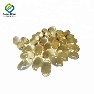 OEM/ODM Naturel Vit. E softgel - Product Image 2