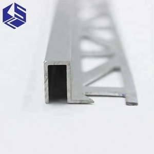 Superficie liscia rotonda del nastro bordo di finitura trim di ceramica <span class=keywords><strong>piastrelle</strong></span> di metallo trim angolo <span class=keywords><strong>per</strong></span> marmo bordo - Product Image 2