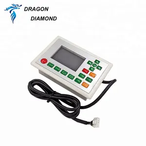 RD6442G control system (card + LCD Panel+ wire) For Laser Machine