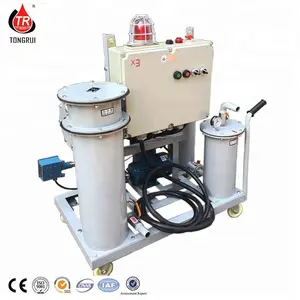 Portátil <span class=keywords><strong>Diesel</strong></span> <span class=keywords><strong>Fuel</strong></span> Sistema de Filtragem de Óleo Da Máquina Purificador - Product Image 2
