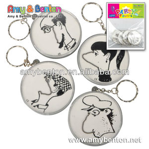 Cojinete de bolas de la cara, cambio de juego de la cara, balanceo de la bola de juego - Product Image 1