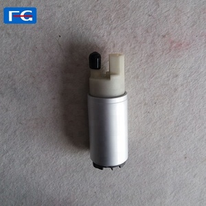 Pompe à carburant électrique pour voiture en <span class=keywords><strong>vente</strong></span> chaude, OEM 0580453443, pompe à carburant électrique universelle avec 12V 3BAR 110L/H, pièces automobiles de haute qualité - Product Image 4