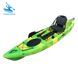 Buen servicio post-venta OEM availiable China peces kayak - Product Image 4