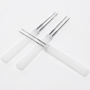 Aguja de Vacunación para Pollos, Vacunador contra la Viruela - Product Image 1