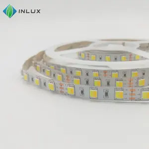 Ws2812b ortak katot rgb ışın açısı ayakkabı ultra ince bükülebilir ayna rgbw 24 v matrix uyumlu dijital dmxled şerit ışık