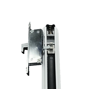 De aluminio accesorios <span class=keywords><strong>ventana</strong></span> <span class=keywords><strong>corredera</strong></span> <span class=keywords><strong>cerradura</strong></span> <span class=keywords><strong>para</strong></span> puerta <span class=keywords><strong>corredera</strong></span> y <span class=keywords><strong>ventana</strong></span> - Product Image 5