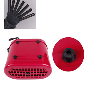 S22-2300 Super <strong>Dog</strong> Hair Dryer Pet Grooming Water <strong>Blaster</strong> - Product Image 3