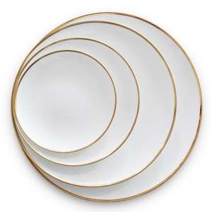 Ensembles <span class=keywords><strong>de</strong></span> <span class=keywords><strong>vaisselle</strong></span> moderne et écologique en porcelaine osseuse <span class=keywords><strong>vaisselle</strong></span> en porcelaine bon marché <span class=keywords><strong>vaisselle</strong></span> européenne gravée pour l'emballage du dîner - Product Image 2