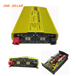 5kva hogar micro UPS inversor para el sistema solar - Product Image 1