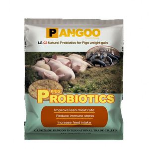 Alimentos para cerdos ingredientes Filipinas - Product Image 2