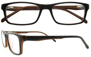 2015 más reciente de trend <span class=keywords><strong>gafas</strong></span> de lujo de la moda mujeres acetato <span class=keywords><strong>gafas</strong></span>/anteojo de diseño de china - Product Image 5