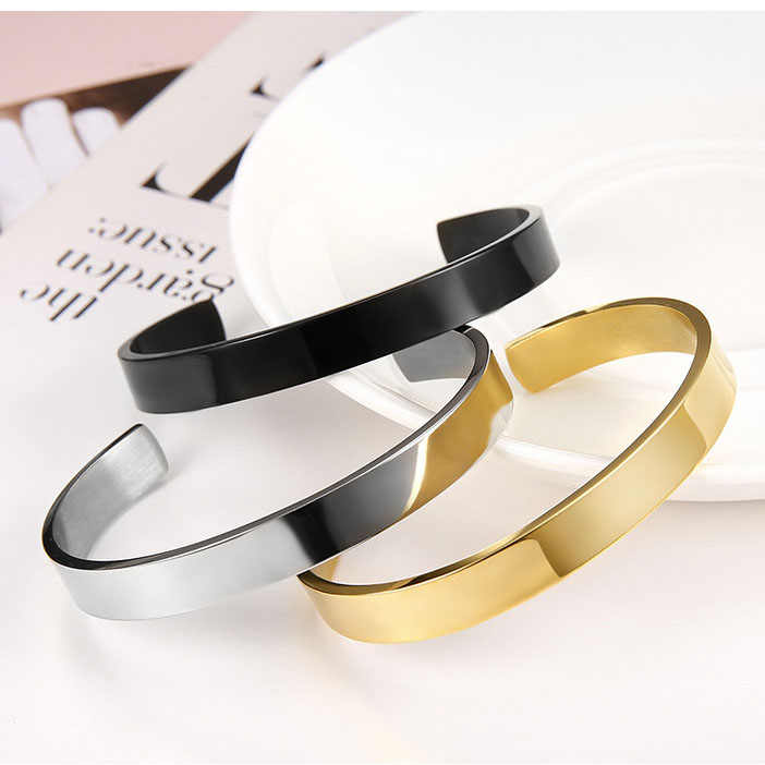 シルバー925刻印あり ファンシーリンクチェーン ブレスレット