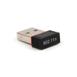 Chất Lượng Cao 150Mbps Mini Ralink RT5370 Chipset Usb Wifi Adapter Với Mềm AP Chức Năng - Product Image 5