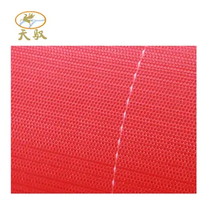 Hà nam Yiheng Chuyên Nghiệp polyester vít khô lưới băng tải vành đai.