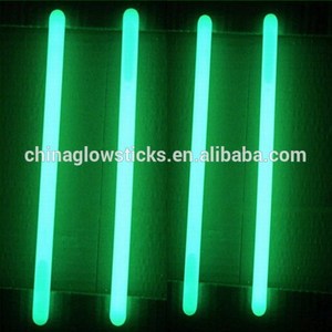 12英寸荧光棒应急防水荧光棒游泳池灯棒 - Product Image 6