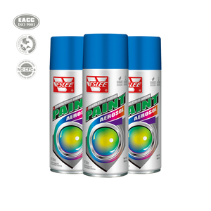 Vesylee — base acrylique en Spray, ml, couleurs métalliques à séchage rapide, <span class=keywords><strong>pour</strong></span> <span class=keywords><strong>jante</strong></span> de <span class=keywords><strong>voiture</strong></span>, <span class=keywords><strong>pour</strong></span> l'intérieur et l'extérieur - Product Image 3