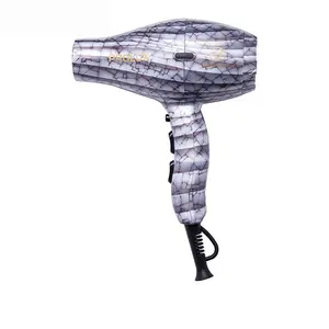 Low Radiation High Speed 2000W 2300W Professional Household Hair Dryer