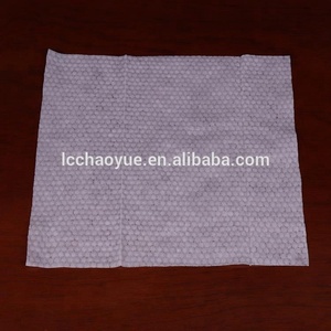 Spunlace no tejido suave y limpieza toallitas húmedas bebé - Product Image 3